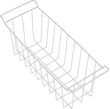 sparefixd lämplig för Kylskåpsmästare kista frys trådkorg 50 cm x 17,7 cm