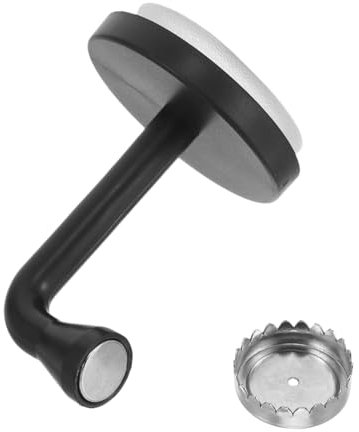 POPETPOP Portasapone Ventosa Per Doccia Organizer Sapone Da Parete Supporto Per Sapone Asciutto Accessori Casa Durevoli e Semplici Da Installare