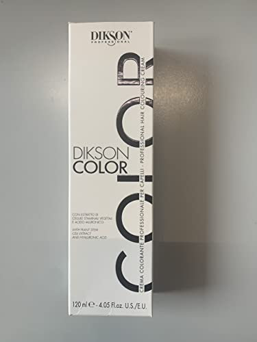 Dikson Color permanente 6.00 rubio oscuro