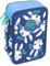 Coolpack F067704, Mäppchen JUMPER 3 BUNNYLAND, Multicolor
