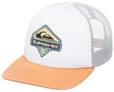 Quiksilver - Slab Scratch Mütze - Kind