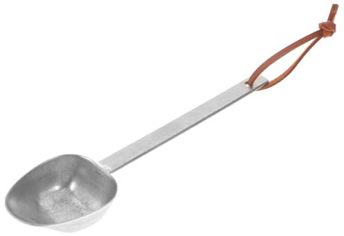 Alipis Cucchiaio Dosatore In Acciaio Inox Manico Lungo Cucchiai Dosatori Per Caffè Cucchiaio Dosatore Per Caffè Cucchiai Dosatori Lunghi Cucchiai Dosatori In Acciaio Inox Cucchiaio