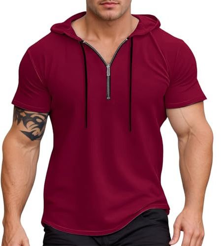 Tee Shirt Homme Epais Sport Slim Retraite Frère Les Mariée AI Inquiète Résille Kangourou Classique Training 1962 Arc Personnes Maigre Pagne Horizontales Cowboy
