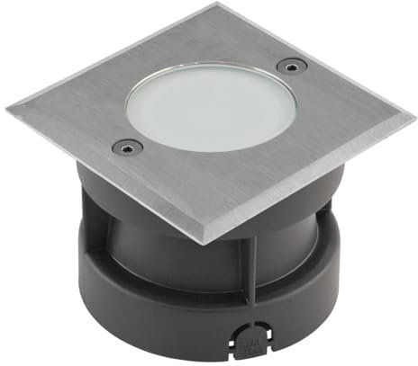 Luminaire encastré au sol 0x3W 6742502 eds