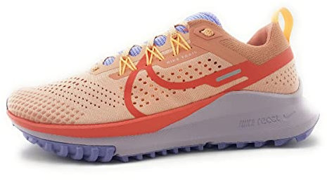 Nike Damen React Pegasus Trail 4 Running Shoes, Kombi, 37.5 EU