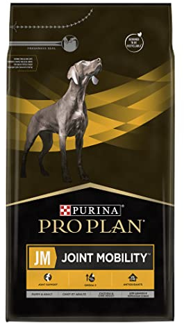PRO PLAN JM Joint Mobility Adult Dry Dog Food 3kg