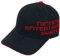 Difuzed Nintendo - NES Logo Adjustable Cap Black
