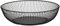 Nutriups Fruit Bowls - Black Wire Large Fruit and Vegetable Bowl