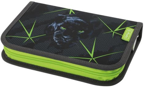 Herlitz befülltes Schüleretui, 31 teilig, Motiv: Mystic Mermaid, 1 Stück