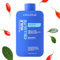Aceite de Masaje Anticelulítico Cellublue – Nueva fórmula potenciada con 4 superalimentos – Natural – Facilita el masaje de amasado – Ideal para ventosas anticelulitis (150 ml, Monoï)