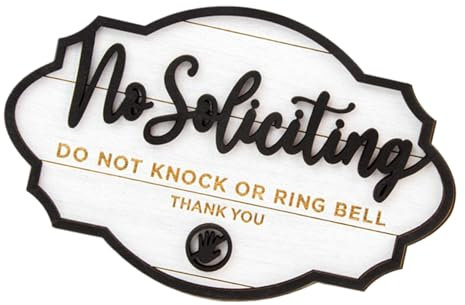 Señales de advertencia – Señales colgantes para puerta, cartel decorativo con diseño divertido para gastronomía, tiendas y decoración de puertas de apartamentos