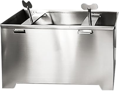 driattie Prensa Para - Acero Inoxidable Ajustable Multifuncional,Molde Para Alimentos s Prensa Para Paneer | para Paneer Queso Vegetariano Cocina Preparación de Alimentos