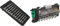 Wera Joker Combination Ratchet Spanner Set Metric, 11pc, 05020013001 & Tool-Check Plus Mini Bit Ratchet, Socket, Screwdriver & Bit Set, 39pc, 05056490001