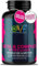 OVF Vitamina B Complex MTHFR Prevent - 180 Capsule Vegan - B2, B6, B9, B12, Metilate e Betaina - Apporta più Energia e Regola l'Omocisteina