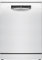 Bosch Serie 4, Freistehender Geschirrspüler, 60 cm, Weiß, SMS4HVW00E