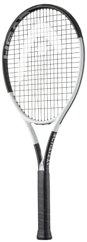 HEAD MX Attitude Suprm - Racchetta da tennis, nero