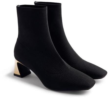 Gioseppo Bota Modelo KALEVA color Negro, talla 37