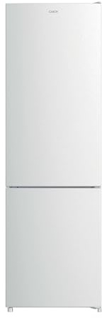 CCG3L517EW - Frigorifero combinato, 262 litri, Statico, Libera Installazione, Classe energetica E