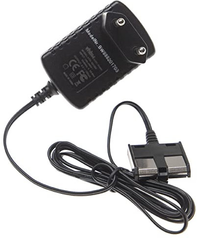 vhbw Netzteil kompatibel mit Gigaset AC16H, AC26H, AD18H, AL110H, AL130H, AL14H, AL17H, AL18H, AL220H Festnetztelefon-Ladestation