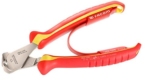 Pince coupante devant 1000v Facom