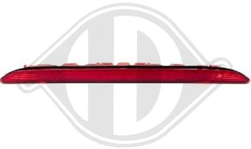 DIEDERICHS Zusatzbremsleuchte 7433294