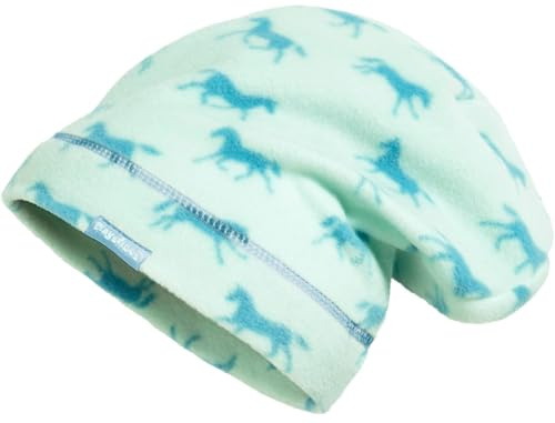 Playshoes unisex - barn vintermössa Fleece-mütze