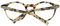 Liebeskind Berlin 11019-00277 Unisex Brillengestell 49