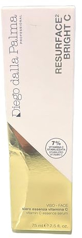 Resurface Bright c siero vitamina C 75 ml
