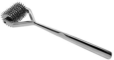 Nervenrad Nadelrad Nervenräder Nervenrad Nadelroller Nervenrädchen Massage-Roller Nerven-Massage (Anzahl der Rollers wählbar)(NR100) (10er)