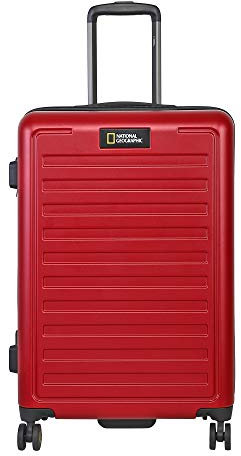 National Geographic Unisex Koffer Cruise