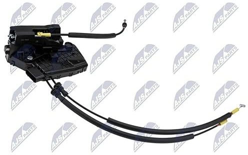 NTY Serratura della porta EZC-KA-035