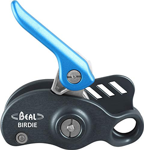 Beal Birdie Sicherungsgerät, Blue