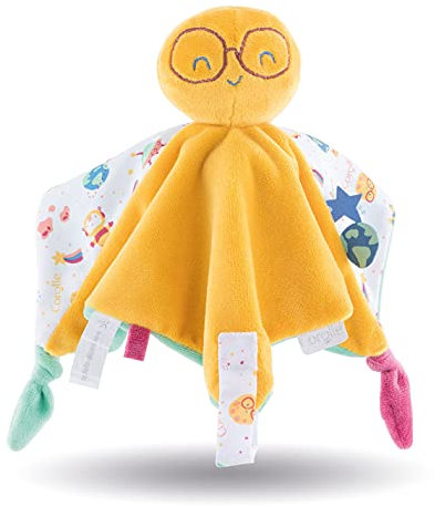 Corolle Doudou carré Lune