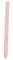 Lápiz óptico para Tab S6 Lite Stylus, Lápiz Inteligente de Plástico Duradero de Tamaño Preciso Altamente Sensible con 5 Puntas para Tableta SM P610 SM P615 (Pink)