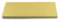 Decora, 0931377 - Bandeja para tartas rígida, rectangular, color dorado, de cartón de doble pared recubierta de aluminio, resistente y resistente, ideal para presentar pasteles, 60 x 40 x 1,2 cm