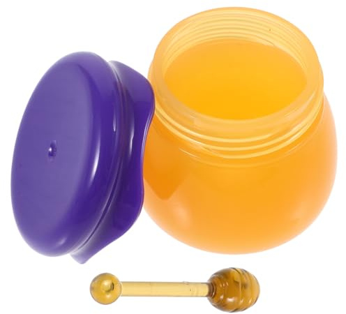 HAMPPLIES 6g Pot De Soin Lèvres Pot De Crème Récipient Cosmétique Vide Avec Couvercle Hermétique Pour Voyages Et Activités De Plein Air