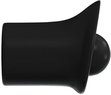 Quorvex Tapón Para Vino,Tapones De Silicona Para Botellas De Vino - Cierre Hermético Para Casa Restaurante Viajes Acampada Picnic Fiesta Champagne Cerveza Vodka