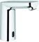GROHE Eurosmart CE - Badarmatur (wassersparend, Infrarot Armatur, 7 voreingestellte Programme), chrom, 36439000