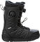 Raven Snowboard Boots Felix Dual Moz mit Schnellverschluss (46(30cm))