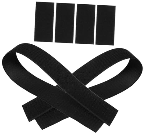 VILLFUL Organizador de de Coche con Fijación para Extintor de de Almacenamiento para Emergencias Suvs y Camiones Correas Resistentes y Rápido Montaje