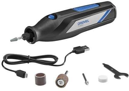 Dremel 7350-5 3.6v Rotary Tool