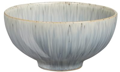 Denby Halo Speckle Rice Bowl