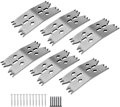 LHERUT 6PCS Slab Clamping Bench Dogs CNC Hold Down Routers Sled for Flattening Slabs，Versatile Panel T Track Clamps Pinch Dogs Woodworking Tool
