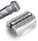 Series 7 70S Replacement Heads Compatible with Braun Series 7 Shavers 720cc, 730cc, 735s, 750cc, 760cc, 790cc, Wet and Dry Shaver Head, Electric Razor Foil Heads, 1Pack