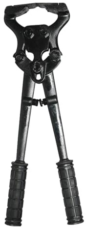 Tirmers de pezuña de cabra, pezuñas para caballos,Acero de carbono Oveja Hoof Nipper Trimmer - Dispositivos de reparación de pies de ganado de servicio pesado para caballos llamas alpacas oveja