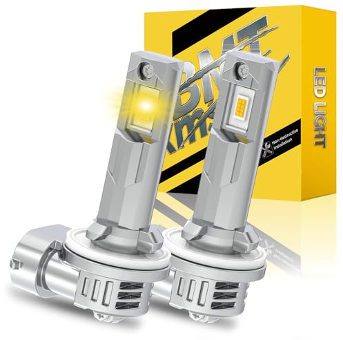 BMT xms PSX24 LED-lampor, 3 000 K