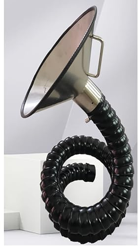 Adjustable Flexible Fume Extraction Arm & Dust Collection Hose | Industrial Welding & Laser Marking Dust Extraction System | Efficient Air Filtration Solution