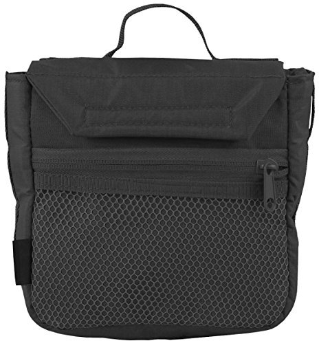 MFH Mission II Utility Tasche Schwarz