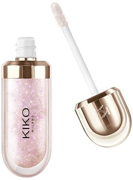 KIKO Milano 3D Hydra Lipgloss 41 - Limited Edition | Feuchtigkeitsspendender 3D-Effekt-Lipgloss