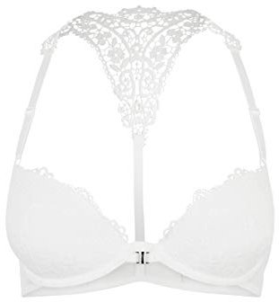 Lascana Damen Push-up-BH